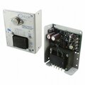 Sl Power / Condor AC to DC Power Supply, 100 to 120V AC, 24V DC, 28W, 1.2A, Chassis HB24-1.2-A+G
